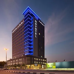 Novotel Bur - Healthcare City דובאי