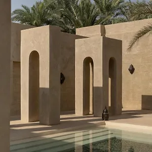 Bab Al Shams, A Rare Finds Desert Resort, דובאי